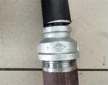德阳20MM注浆管供应